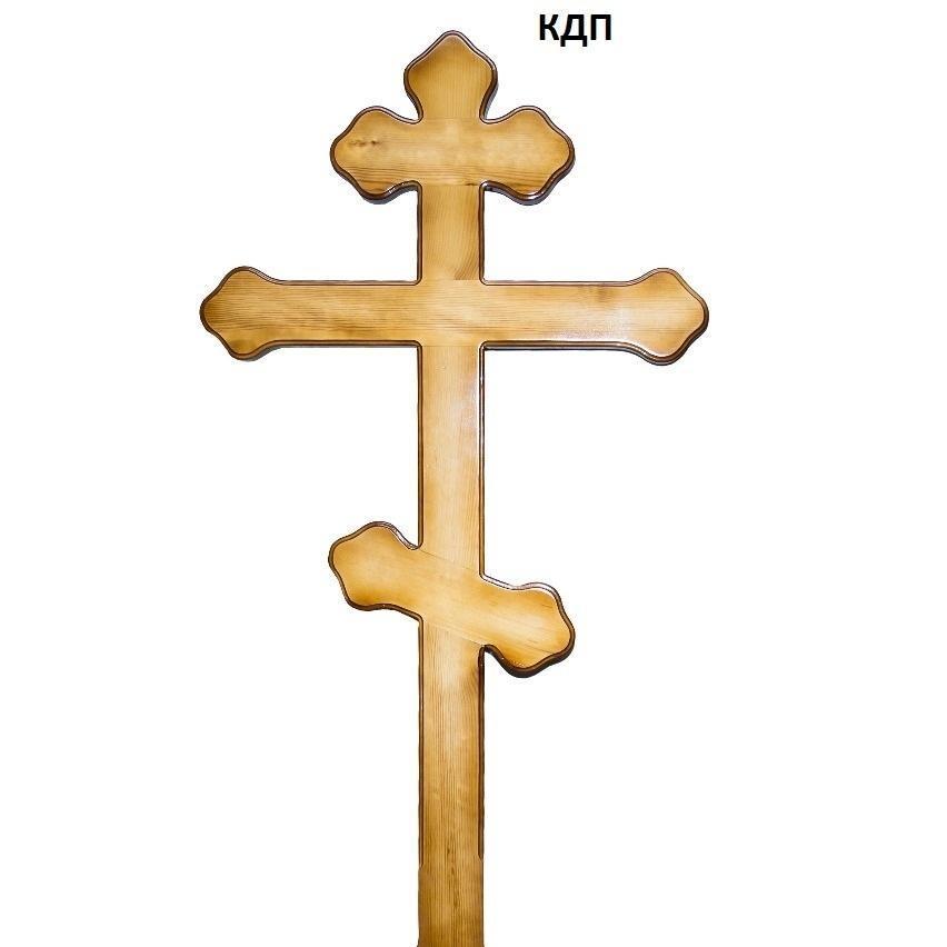 Изготовление металлических крестов своими руками