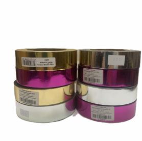 М3/50  Лента металлик