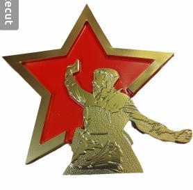 Н161 Накладка в венок 